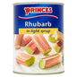 Princes Rhubarb in Syrup