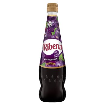 Ribena Blackcurrant Concentrate 850ml