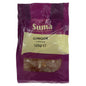 Suma Organic Crystallised Ginger 125g