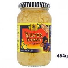 Robertson's Marmalade Silver Shred 454g