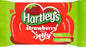 Hartley's Strawberry Jelly 135g