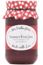 Mrs. Darlington's Summer Fruit Jam