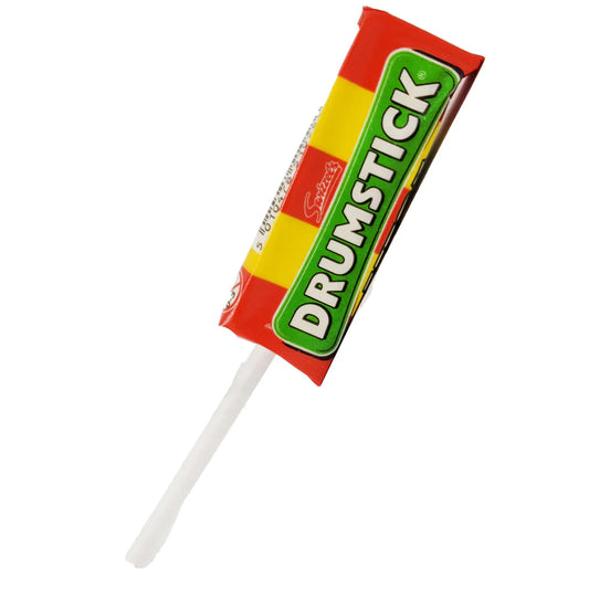 Swizzels Drumstick Mega Lolly 28g