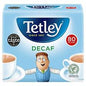 Tetley Decaf 80 Tea Bags