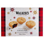 Walker's Luxury Mince Pies 6 Pack