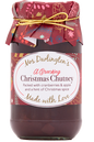 Mrs. Darlington's Christmas Chutney