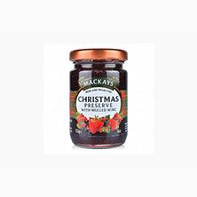 MacKay's Christmas Preserve With Mulled Wine Mini